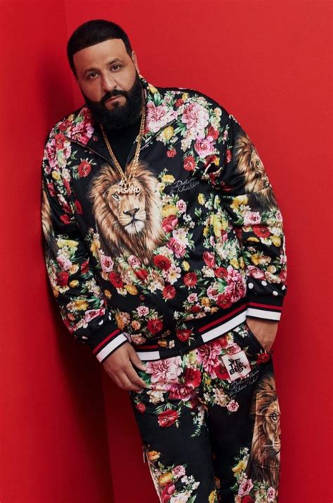 dolce gabbana x dj khaled